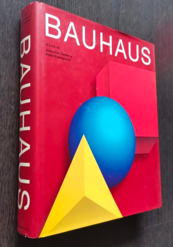 Bauhaus, Verzenden