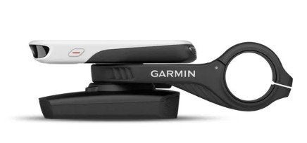 Fiets gps Garmin Edge, Ophalen of Verzenden, GPS, Zo goed als nieuw