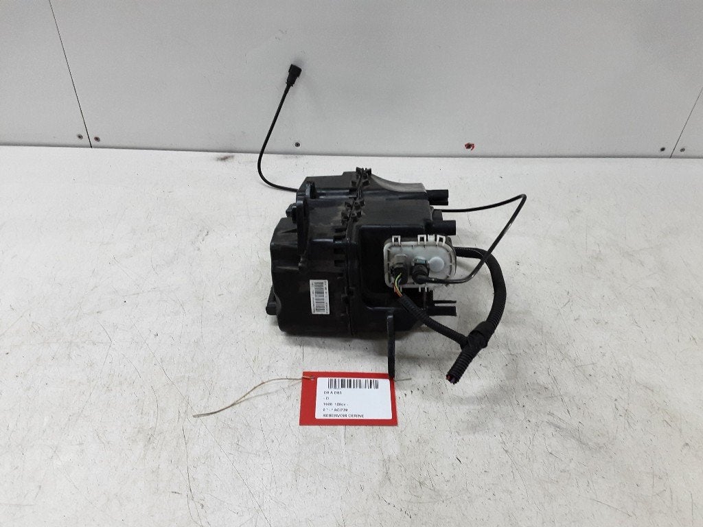 ADBLUE TANK DS DS 3 (SA) (01-2015/07-2019) (9815713080), Gebruikt, Overige automerken, Mevr. I. Hauben, Rue de l'Espoir 34 34
4030  GRIVEGNÉE, BE