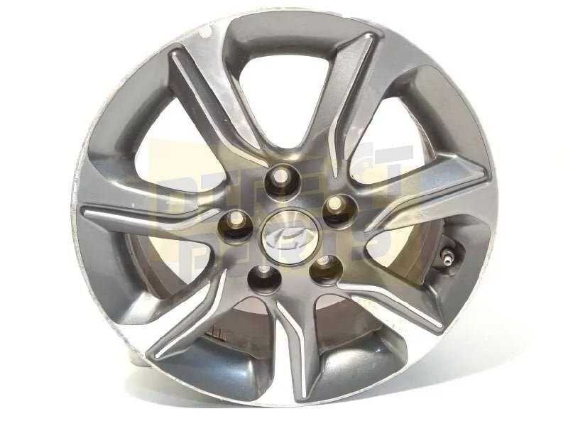 Hyundai iX20 velg alu. 6J x 16" (11/10-) Origineel! 529101K6, Autos : Pièces & Accessoires, Neuf, -, Véhicule de tourisme, -
