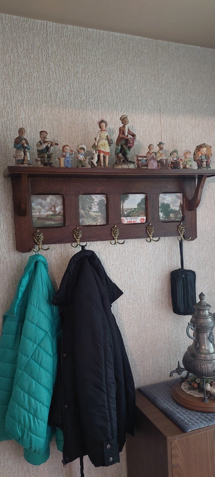 kapstok, Maison & Meubles, Enlèvement