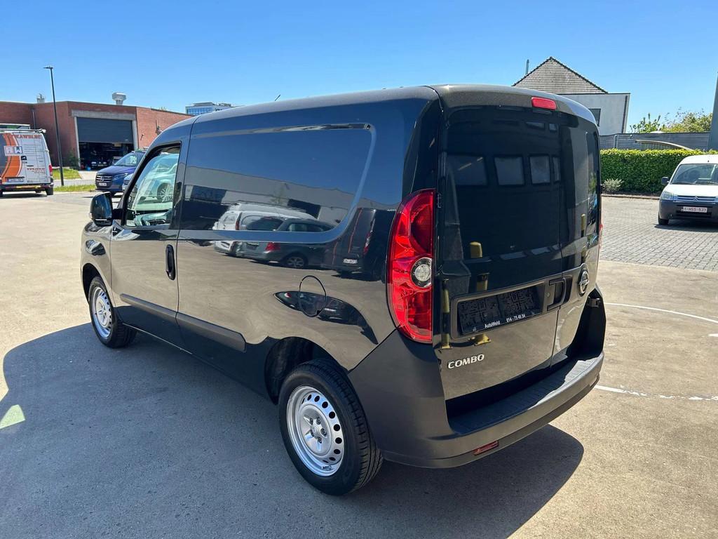 Opel Combo 1.3 CDTi L1H1 (EU6), Autos, Achat, Entreprise, 2 places, Boîte manuelle