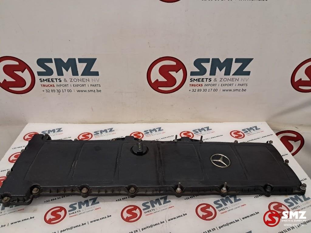 Occ couvercle de soupape OM471 Mercedes, Autos : Pièces & Accessoires, Utilisé, Mercedes-Benz, Moteur et Accessoires