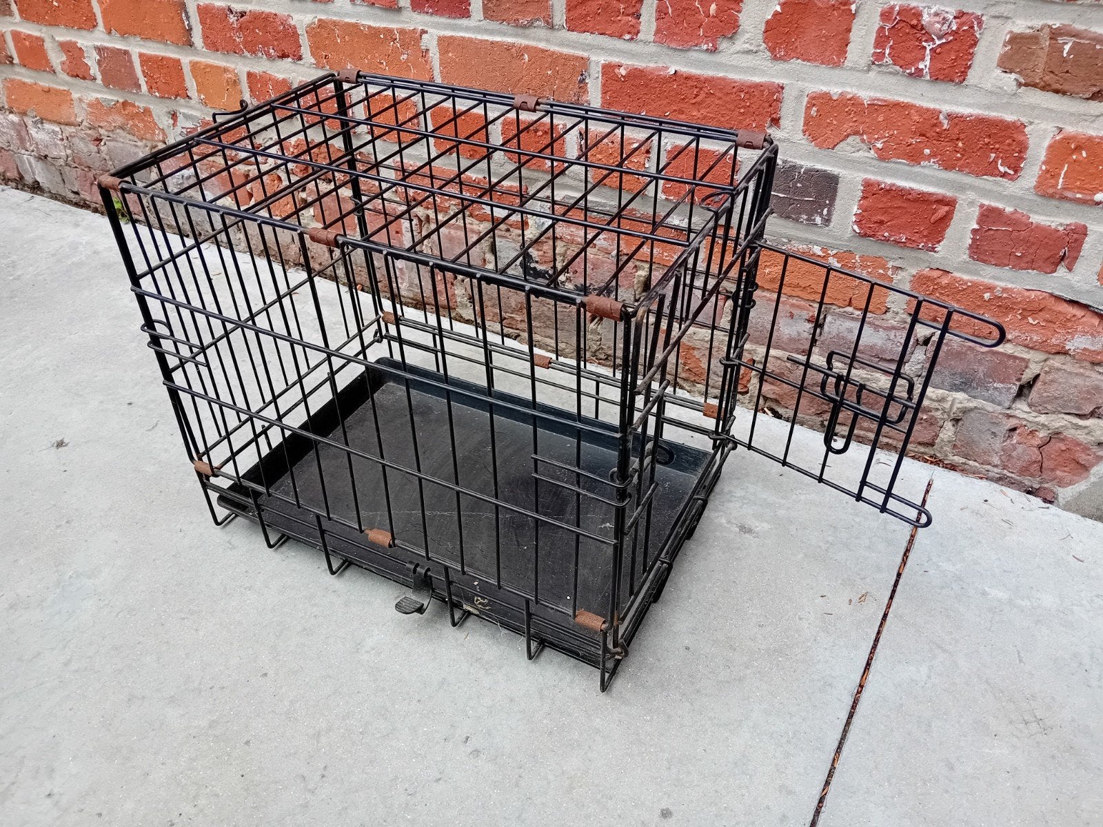 gratis bench voor kleine dieren, Dieren en Toebehoren, Ophalen