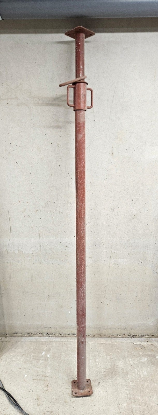 Bouwstippen, Ophalen