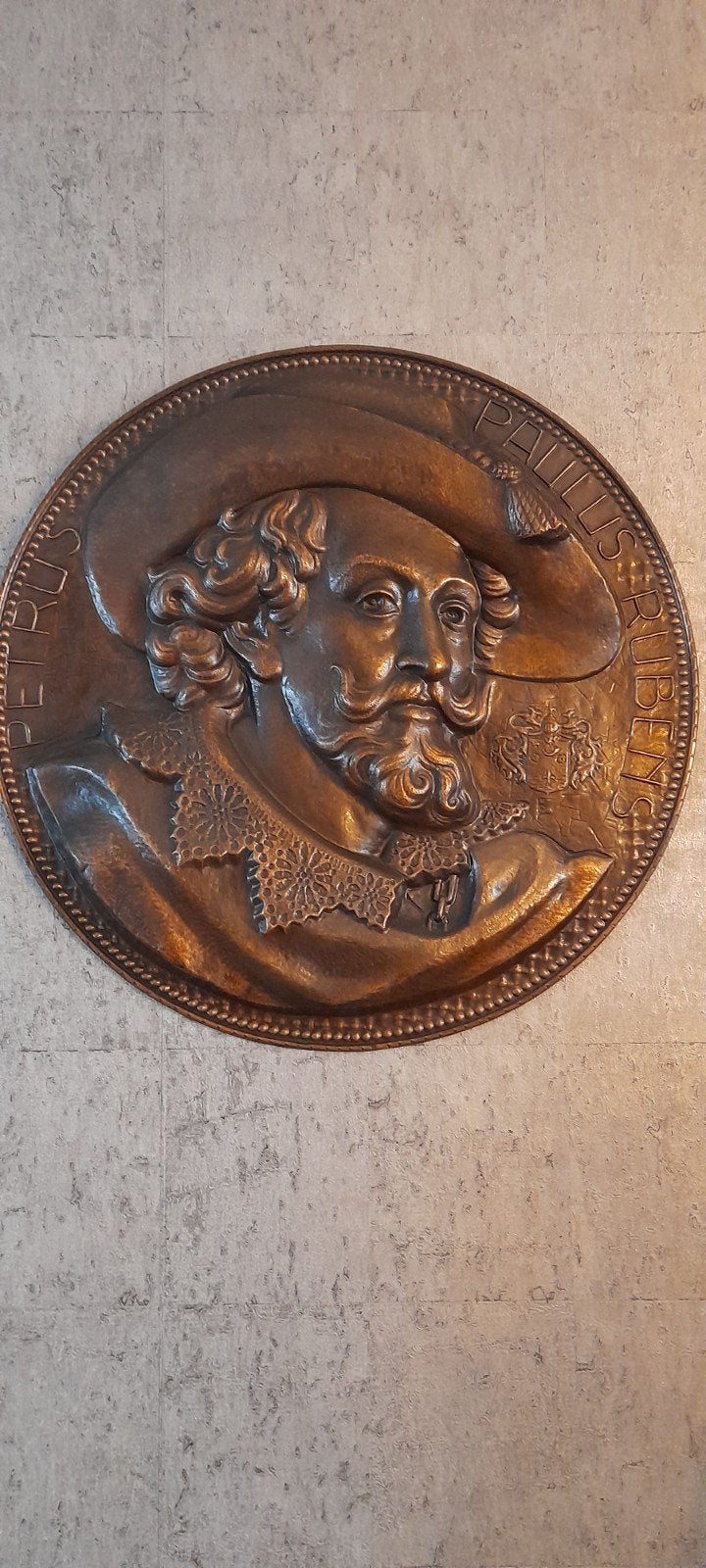 Petrus paulus RUBENS, Antiquités & Art, Enlèvement ou Envoi