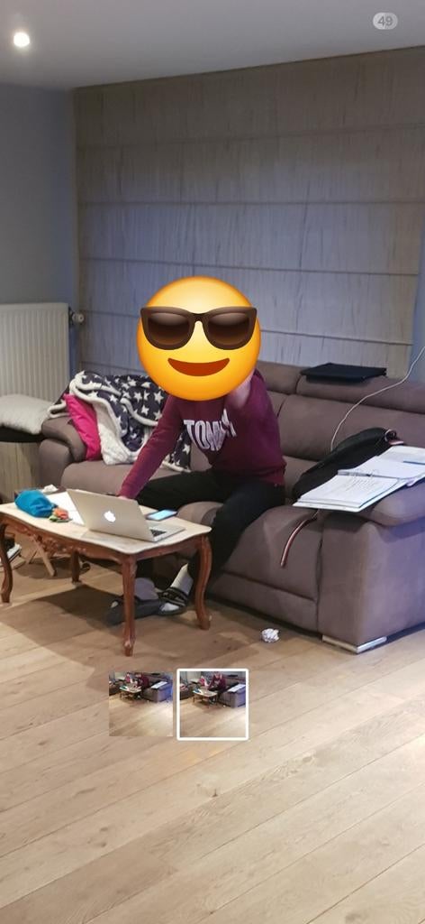 Stores, Huis en Inrichting, Stoffering | Gordijnen en Lamellen, Ophalen