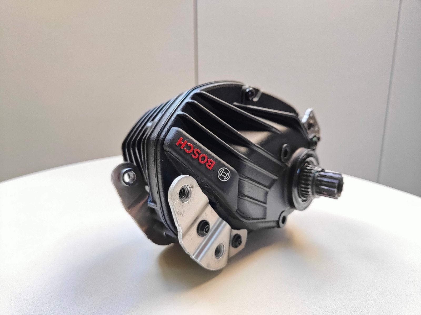 Moteur Bosch Performance Line Speed., Enlèvement