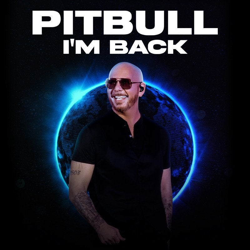 2 kaartjes voor pitbull 15 juli GelreDome Arnhem, Tickets en Kaartjes, Concerten | Pop, Twee personen, Juli
