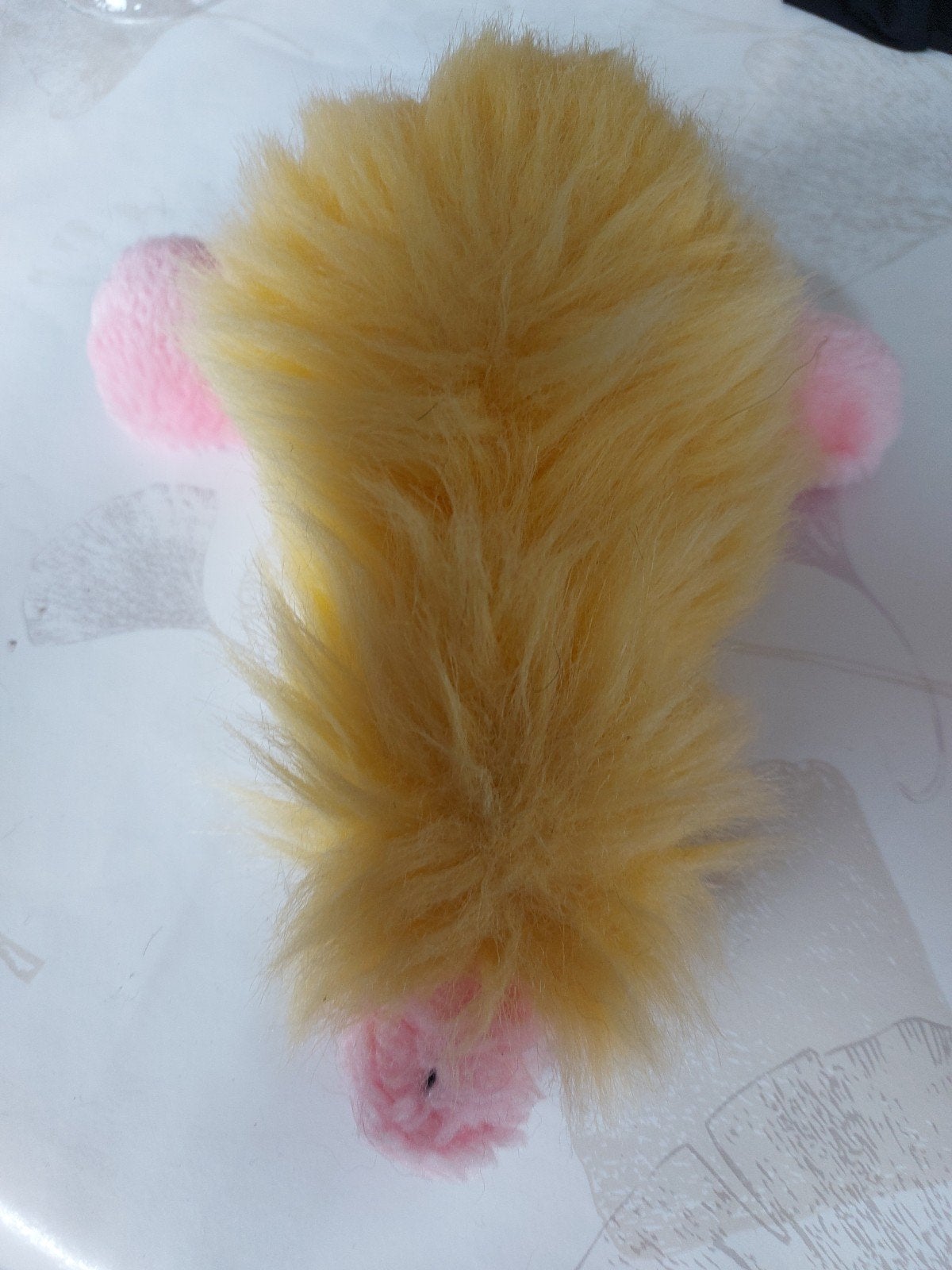 Peluche, Kinderen en Baby's, Speelgoed | Knuffels en Pluche, Ophalen of Verzenden