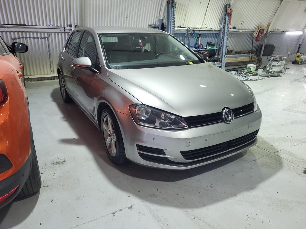 Golf 7 1.6tdi, Auto's, Volkswagen, Particulier, Golf, Airbags, Airconditioning, Alarm, Automatische klimaatregeling, Bluetooth