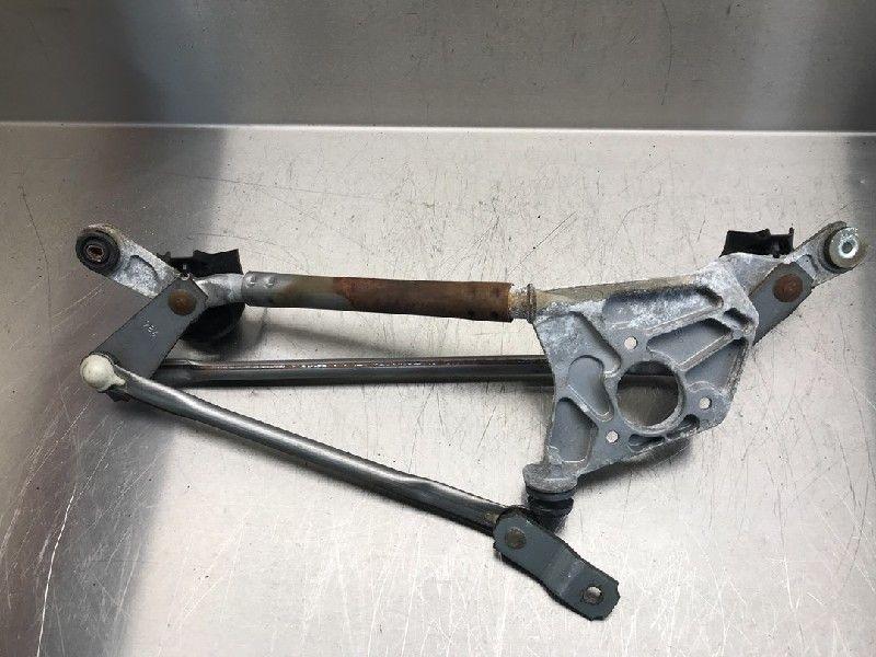 RUITENWISSER MECHANIEK Toyota Yaris II (P9), Gebruikt, Toyota