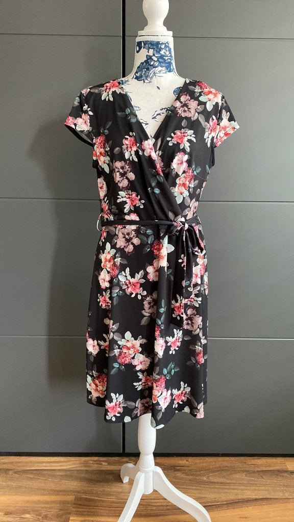 jurk anna field large, Kleding | Dames, Jurken, Ophalen of Verzenden