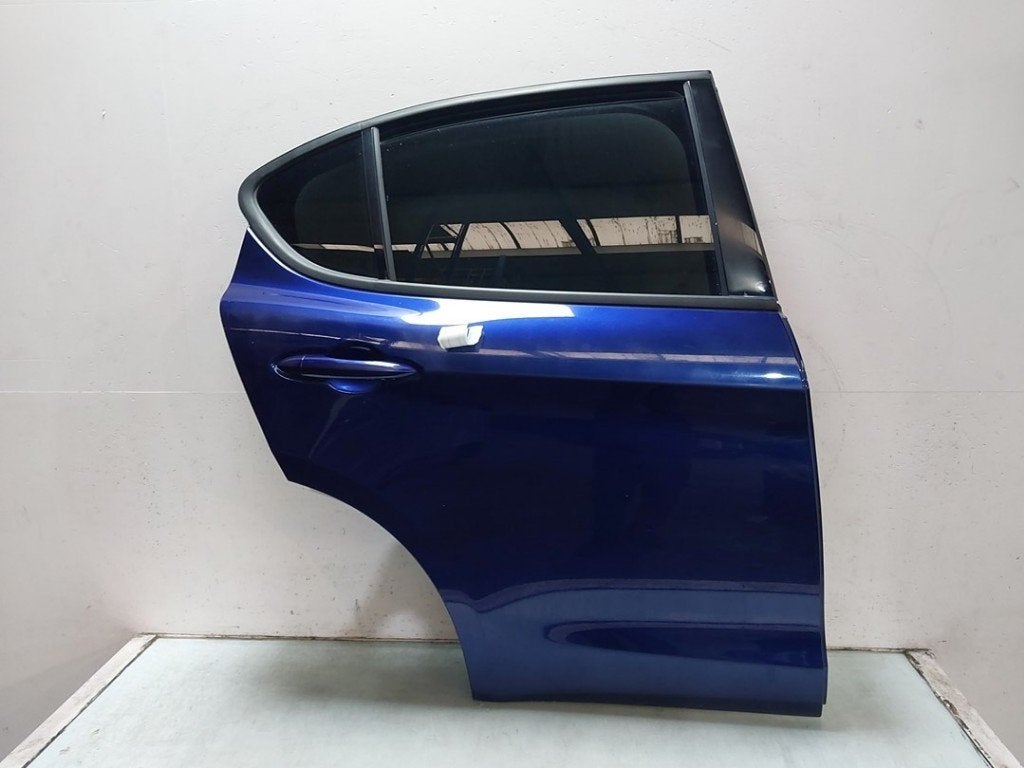 PORTE DROITE ARRIÈRE Alfa Romeo Stelvio (949) (|50539532|), Utilisé, Arrière, Alfa Romeo, Porte