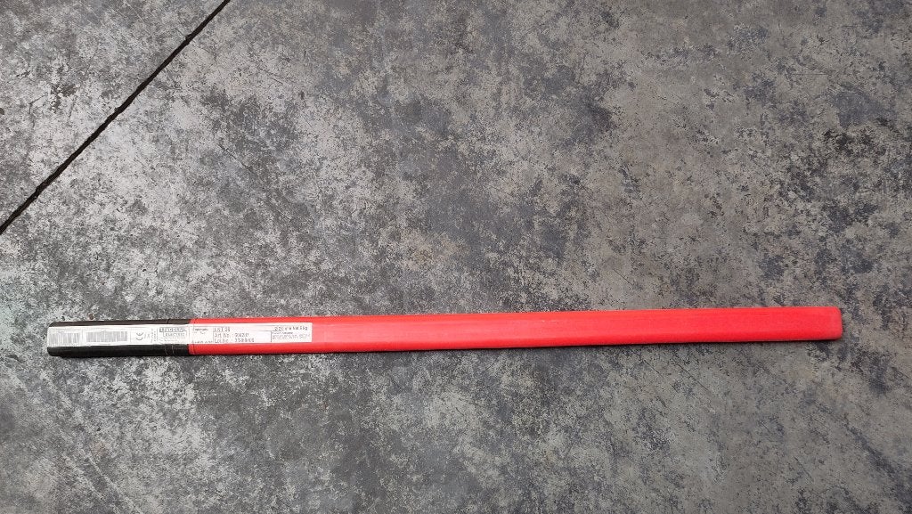 Fil à souder TIG Lincoln Electric ER70S-6 — Ø 2,0 et 2,4 mm, Enlèvement, Neuf
