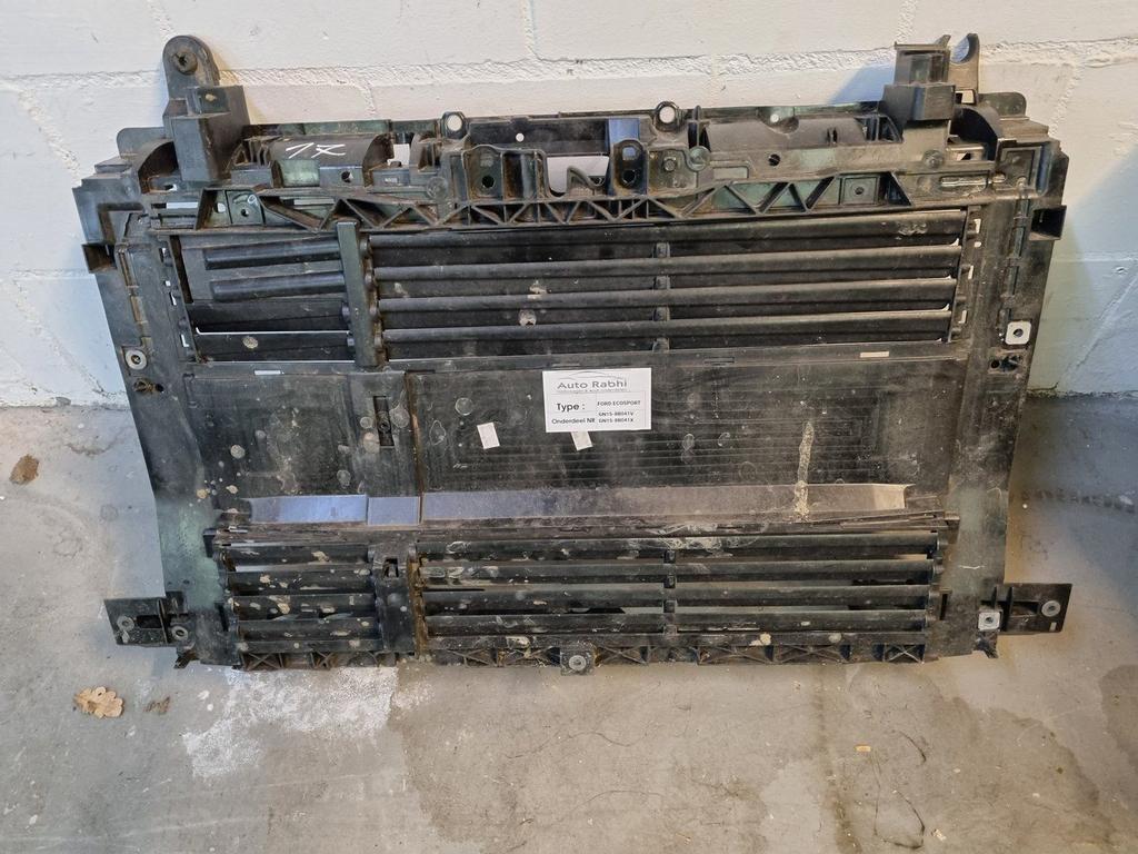 FORD ECOSPORT 2018+ GN15-8B041V, Gebruikt, -, -, Ophalen of Verzenden