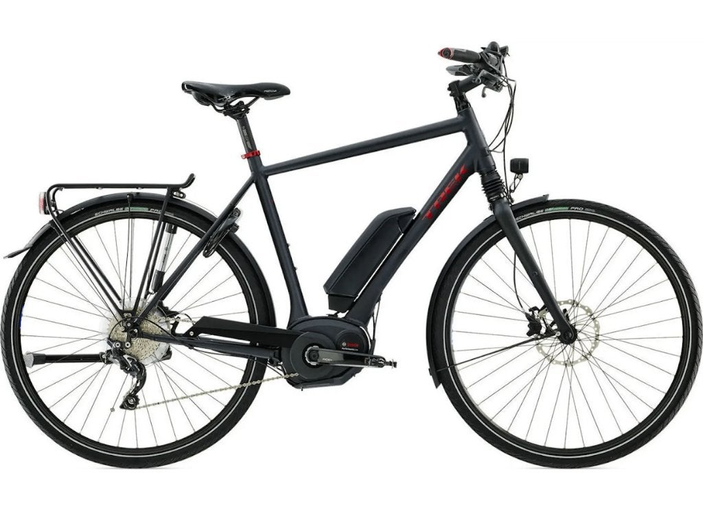 Trek XM700+, Autres marques, Vitesses, 49 à 53 cm, Enlèvement