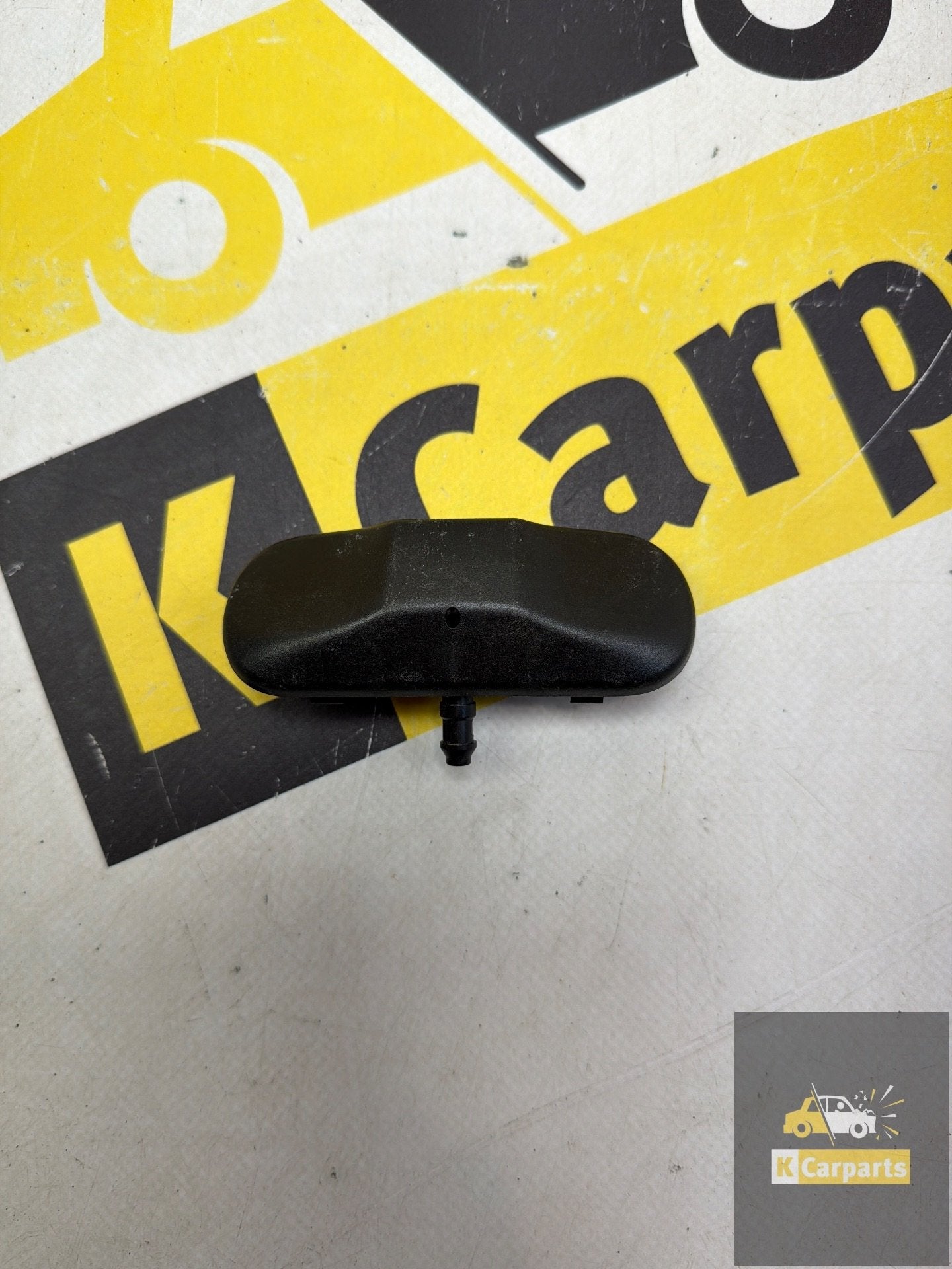 Lave-glace pour 5M0955985C, Volkswagen, Volkswagen AG, Vw@volkswagen.de, Utilisé