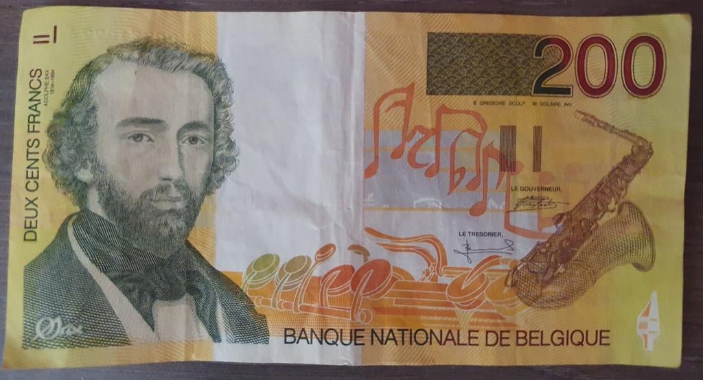 Billet, Enlèvement