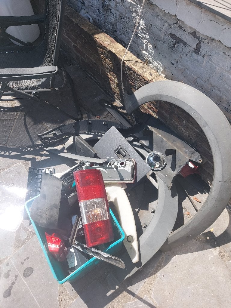 ford connect, Particulier, Achat, Ford