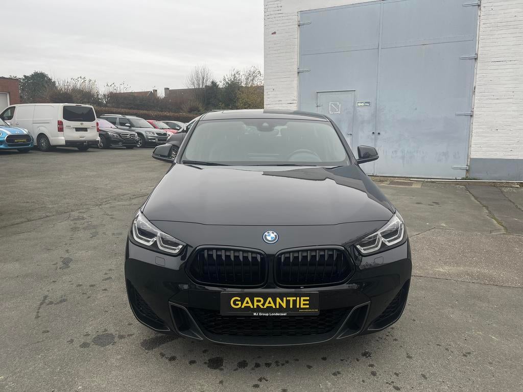 BMW X2 1.5iA xDrive25e M-Pack Hybrid, Auto's, Automaat, X2, Euro 6, 4 cilinders