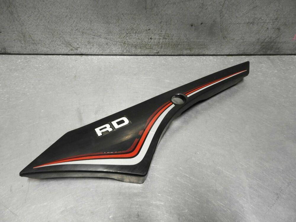 RD80 1982 - 1984 Yamaha Kuipdeel Kuipdeel kont D1-44024, Motoren, Onderdelen | Yamaha