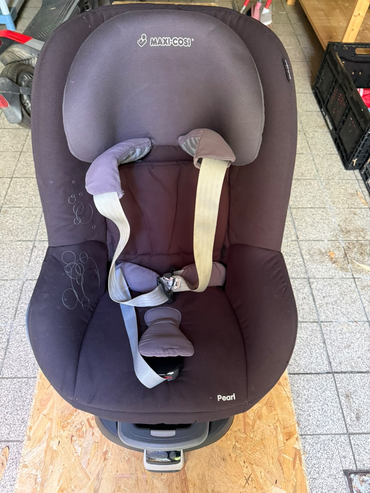 Cosy, Enfants & Bébés, Neuf, Autres marques, Enlèvement ou Envoi, 0 à 10 kg