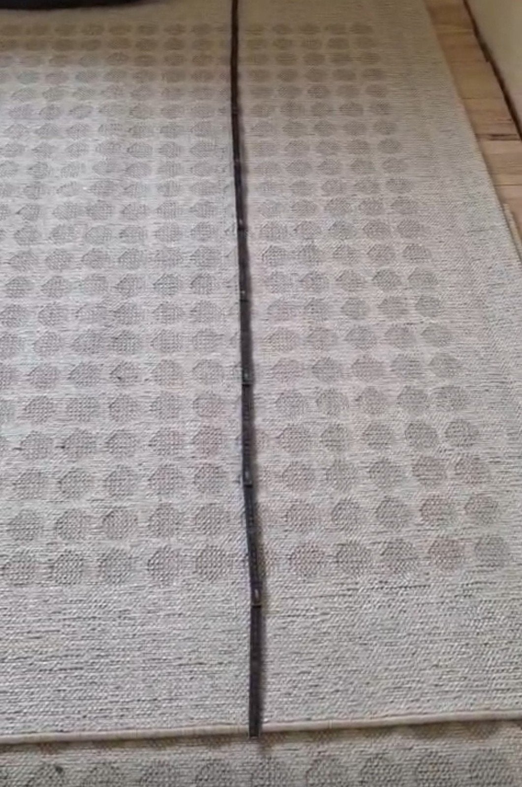 Tapis Beaulieu en pure laine vierge 2 m x 2m87 (2 ex.), Maison & Meubles, Ameublement | Tapis & Moquettes, Neuf, 200 cm ou plus