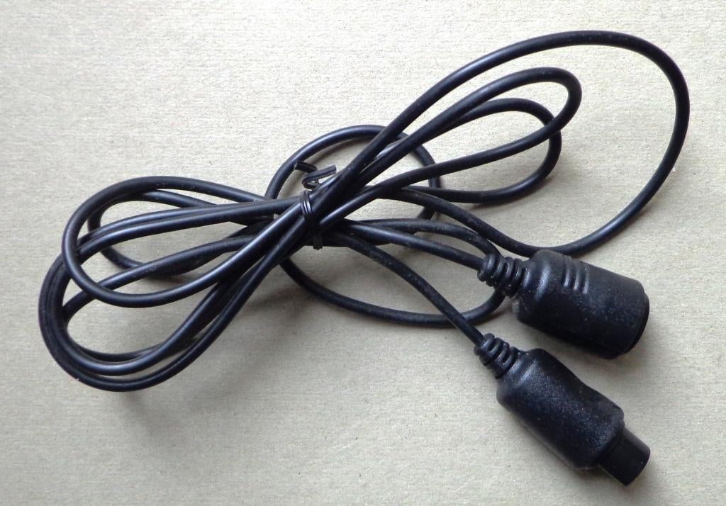 Verlengkabel voor de Nintendo 64 controller, Enlèvement ou Envoi, Utilisé