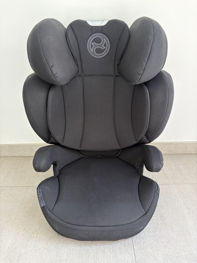 Auto kinderstoel - Isofix, Enfants & Bébés, Autres marques, Enlèvement, Utilisé, Isofix