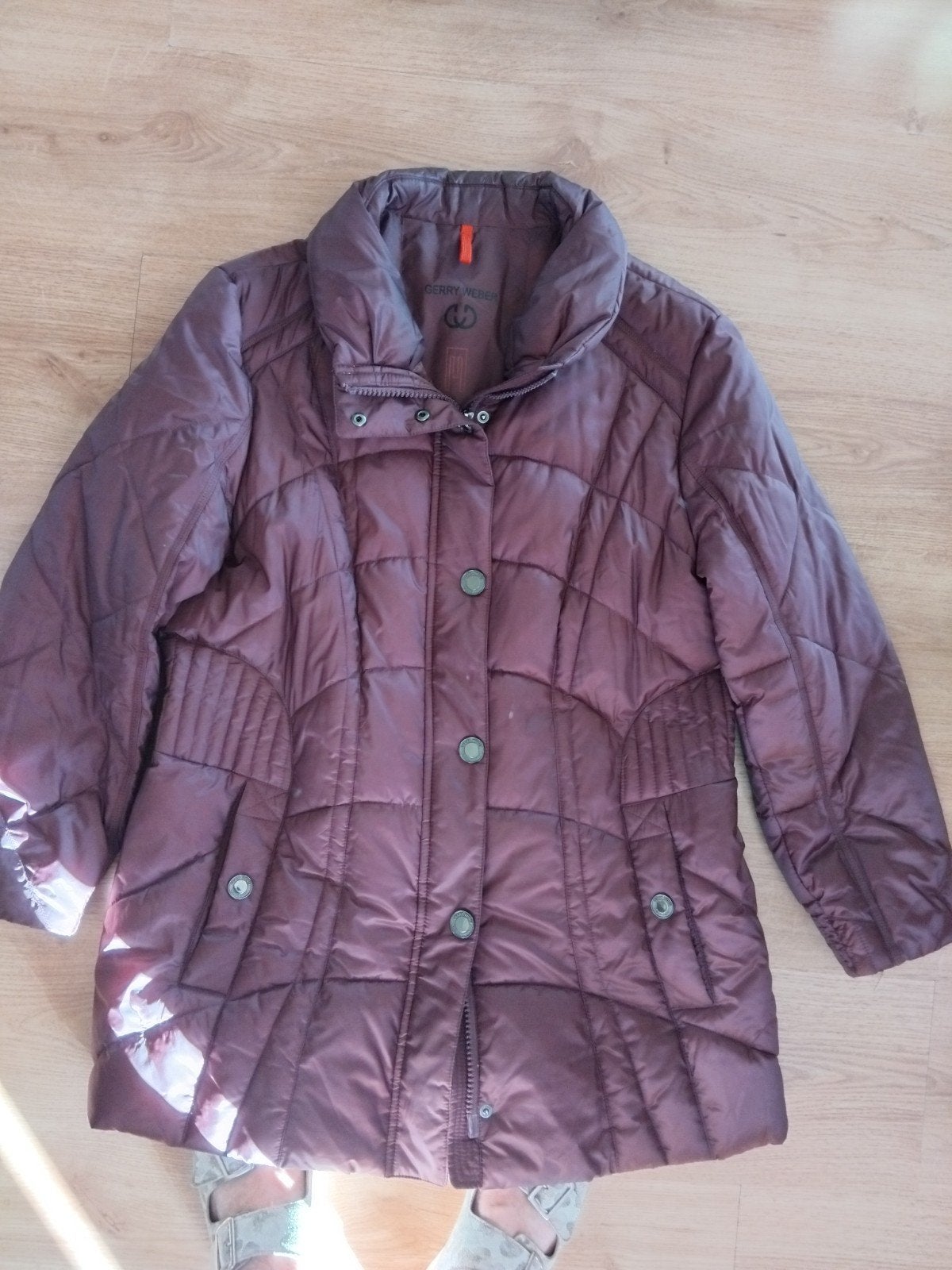 veste, Enlèvement ou Envoi, Taille 42/44 (L)