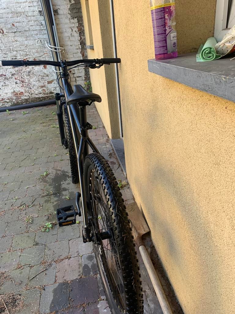 Velos vtt specialized, Fietsen en Brommers, Ophalen, Overige typen, Zo goed als nieuw, Aluminium