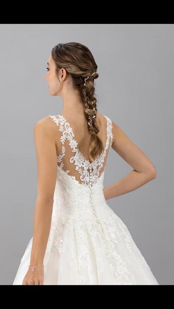 Robe de mariée neuve avec étiquette ‼️, Robe de mariée
