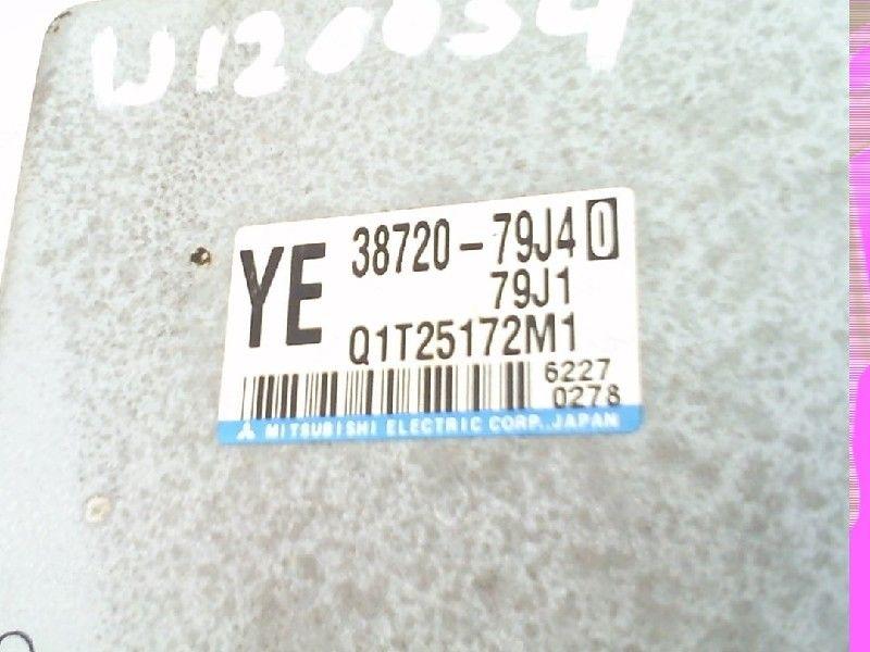 ORDINATEUR DIRECTION ASSISTEE SX4 (EY / GY) (|3872079J40|), Utilisé, Suzuki