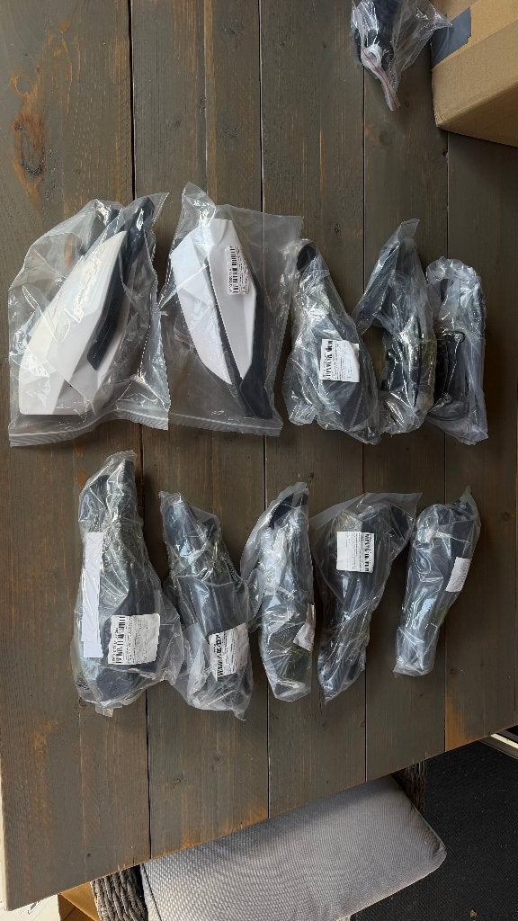 Handbescherming KTM / Husqvarna / GasGas, Motoren, Ophalen of Verzenden