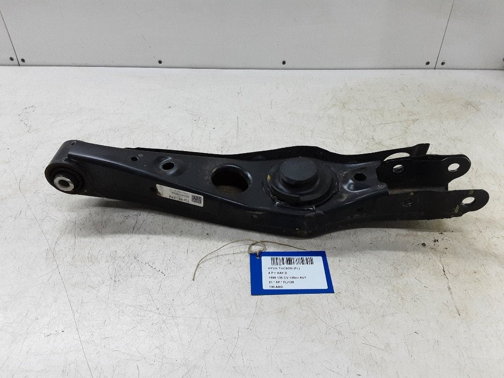 BRAS DE SUSPENSION ARRIÈRE DROIT Tucson (TL) (55220D3050), Hyundai Motor Deutschland GmbH, Kaiserleipromenade 5
63067  Offenbach am Main, DE