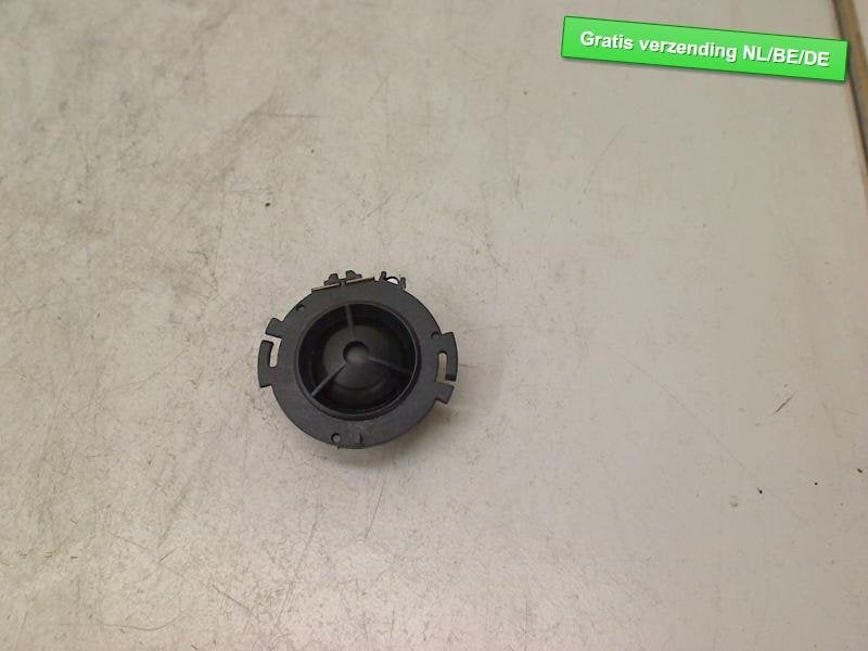 HOGE TONEN SPEAKER ACHTER A5 Sportback (8TA) (8T0035399), Auto-Union-Straße  1,
85057  Ingolstadt, DE, Info@audi.de, Audi, Utilisé
