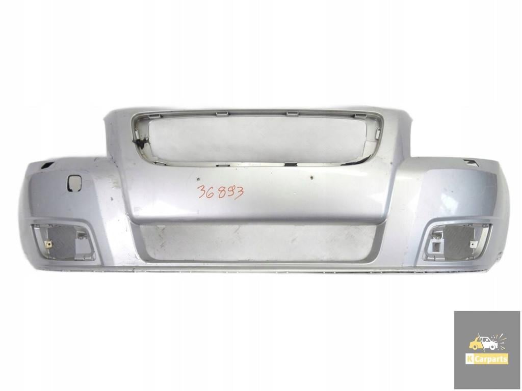 Pare-chocs avant Volvo V50 LIFT, Autos : Pièces & Accessoires, Gunnar Engellaus vag 8
405 31  Gothenburg, SE, Pare-chocs, Info@volvocars.com