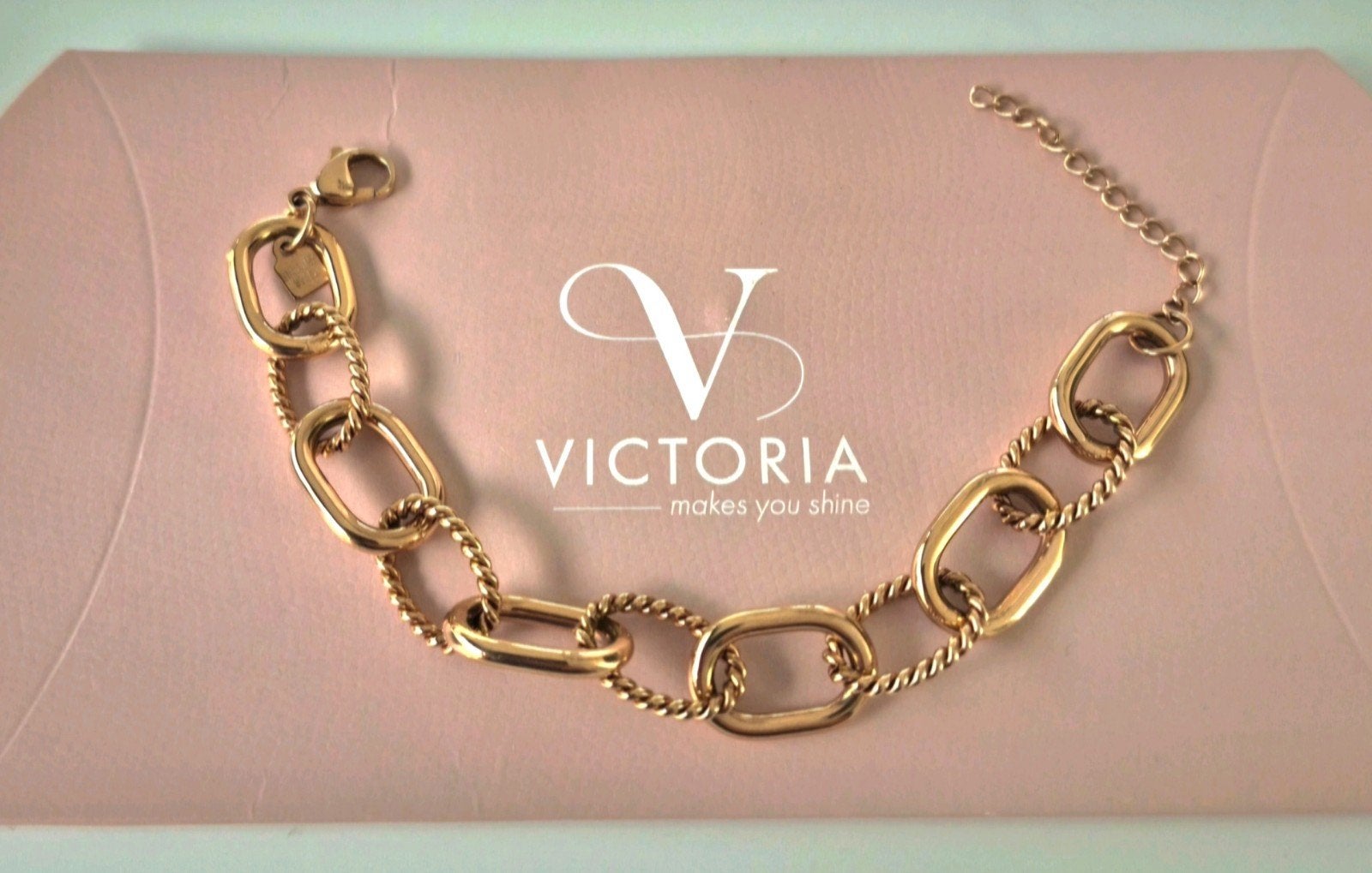 Bracelet Victoria, Bijoux, Sacs & Beauté, Enlèvement