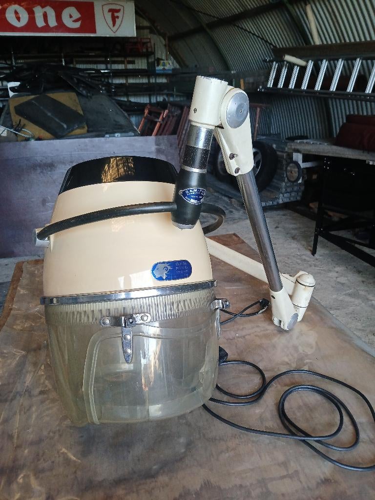 Vintage, Electroménager, Enlèvement, Utilisé