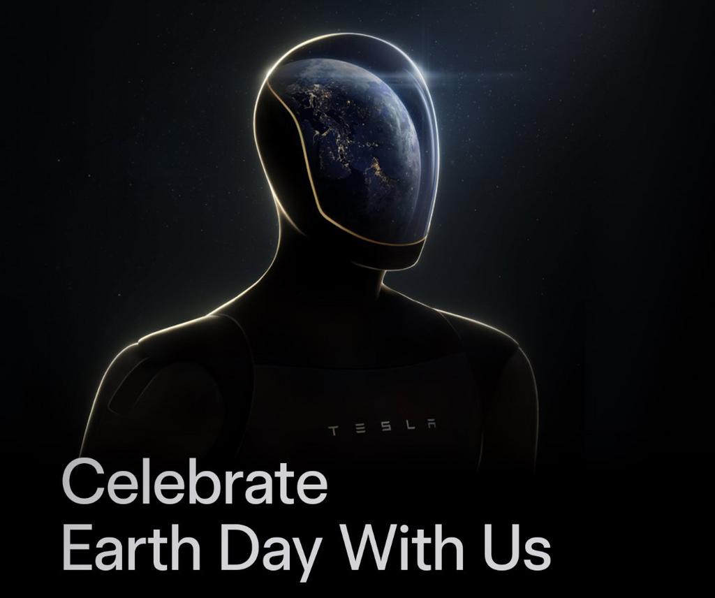 Code de parrainage Tesla -  Earth Week, Particulier, Achat