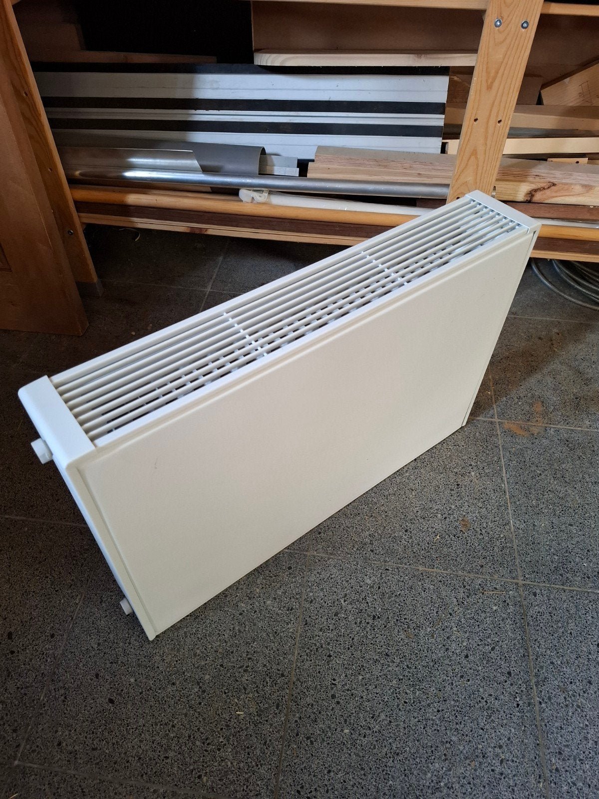 VASCO radiator, Neuf, Enlèvement, Radiateur, 30 à 80 cm