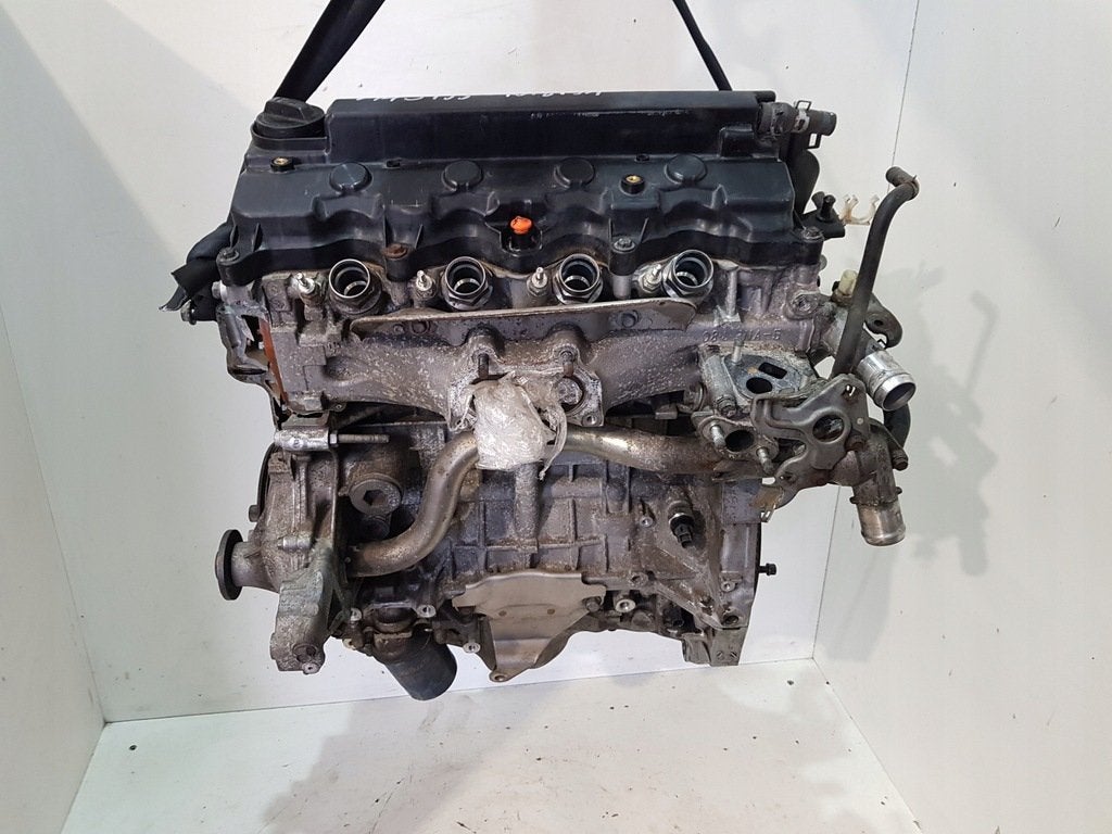 Moteur R18A1 Nu FR-V HONDA, Envoi, Utilisé, Daihatsu