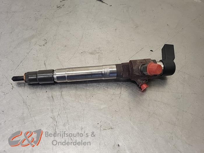 Injecteur (diesel) d'un Ford Ranger, -, 3 mois de garantie, -, -