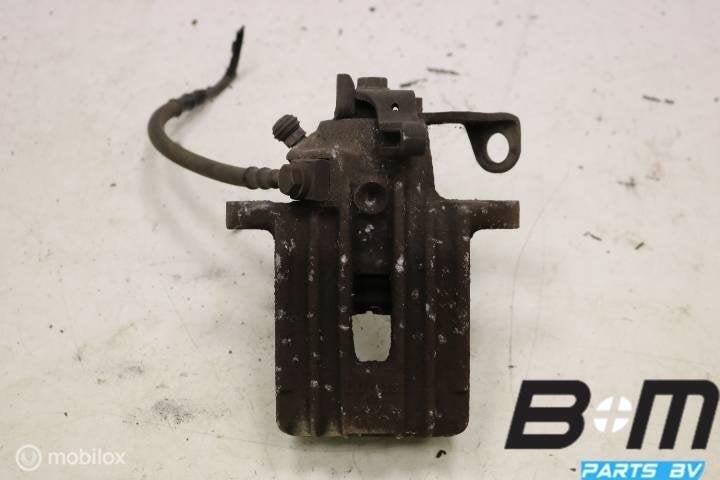Remklauw LA (bestuurderskant) Volkswagen Bora, Utilisé