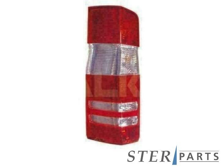 Achterlicht links Mercedes-Benz Sprinter W906  A 9068200164, Neuf, -, -, Enlèvement ou Envoi