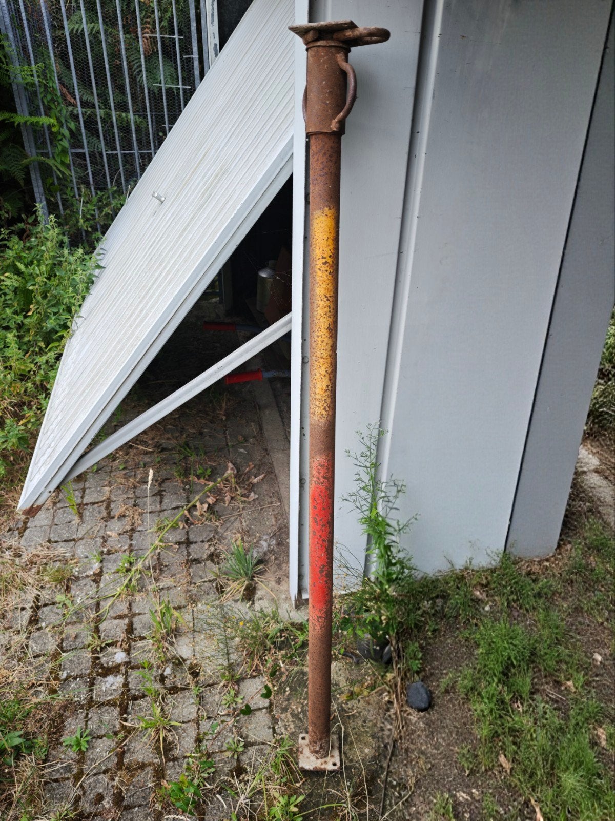 Etancons, Bricolage & Construction, Échafaudages, Enlèvement
