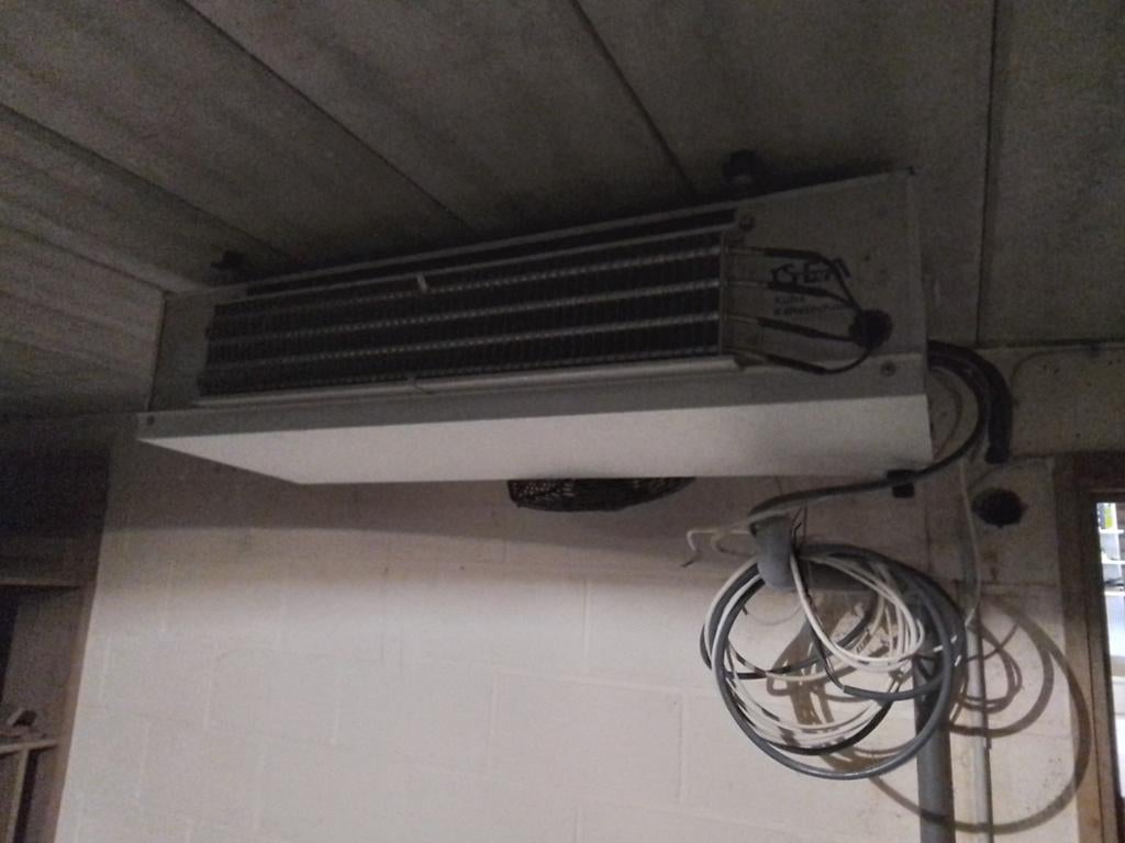 Régulateur chaud/froid de température + réglage électronique, Bricolage & Construction, Enlèvement