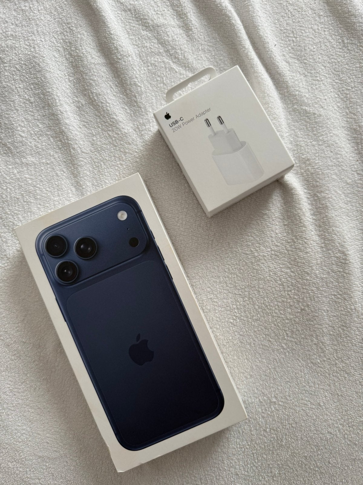 Iphone 17 pro max, Télécoms, Téléphonie mobile | Apple iPhone, Enlèvement ou Envoi, Neuf