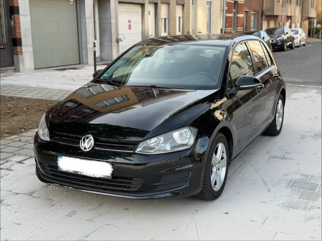 Vw golf 7 1.2 tsi 156.000km, 1197 cm³, Euro 5, Achat, 63 kW